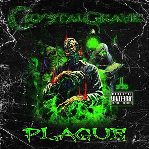 Plague (feat. Kad The Lad)