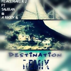 Destination 2
