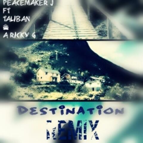 Destination 2