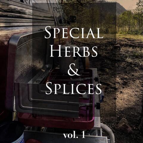 Special Herbs and Splices vol. 1