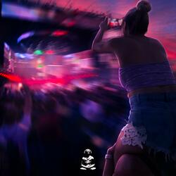 Intentions (feat. P & Lik)