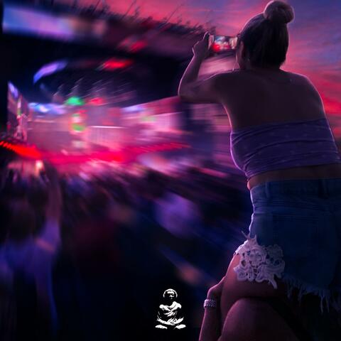 Intentions (feat. P & Lik)
