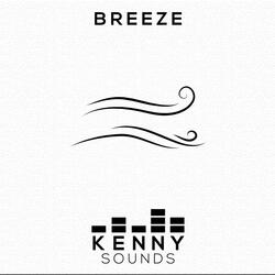 Breeze | Happy LoFi Rap Beat