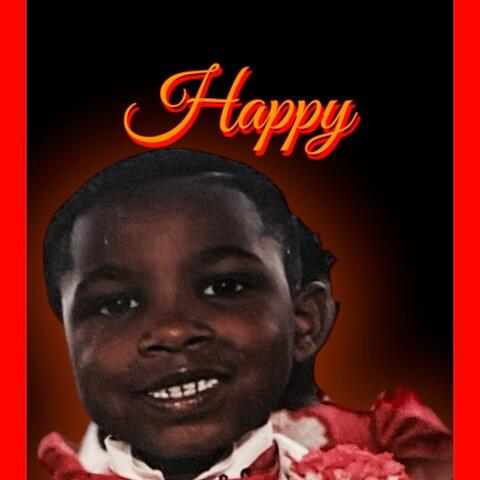 Happy