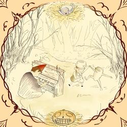 Over the Garden Wall