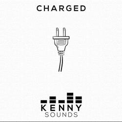 Charged | Chill LoFi Rap Beat