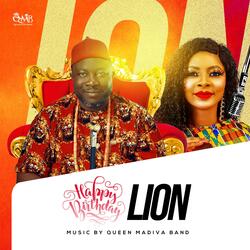QMB for lion
