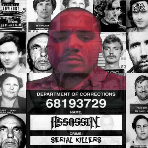 Serial Killers