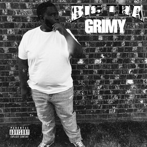 GRIMY