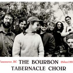 As Right As They Want To Be ( At The Town Pump, Vancouver 29Jan1993)