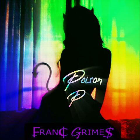 Poison P