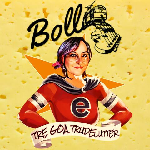 Tre Goa Trudelutter