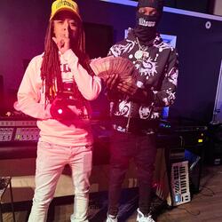 They Copy Us (feat. BandmanRill)