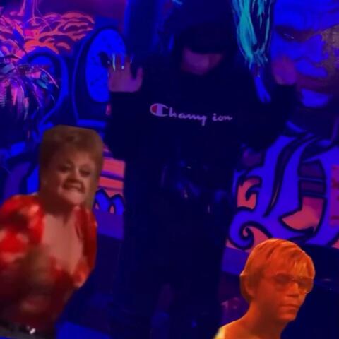 Murder she Wrote