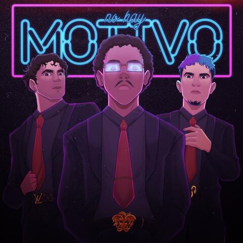 No Hay Motivo (feat. Nico ADN & True Young)