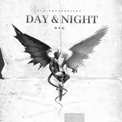 DAY & NIGHT