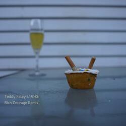 VHS (feat. Rich Courage)