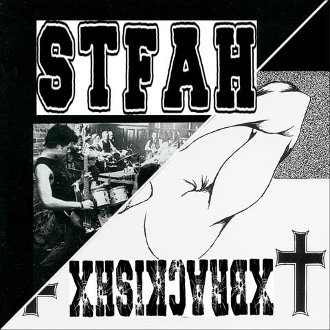 Split w/XBRACKISHX