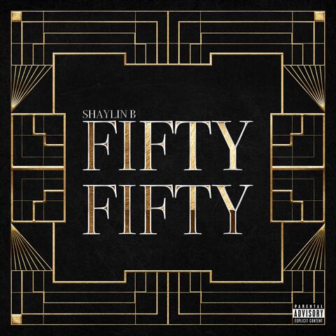 Fifty Fifty
