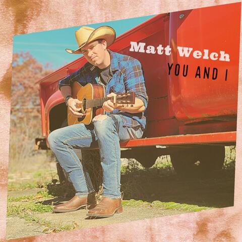 You and I (feat. Elizabeth Ondovcsik)