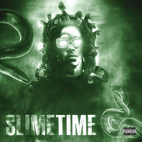 SLIMETIME