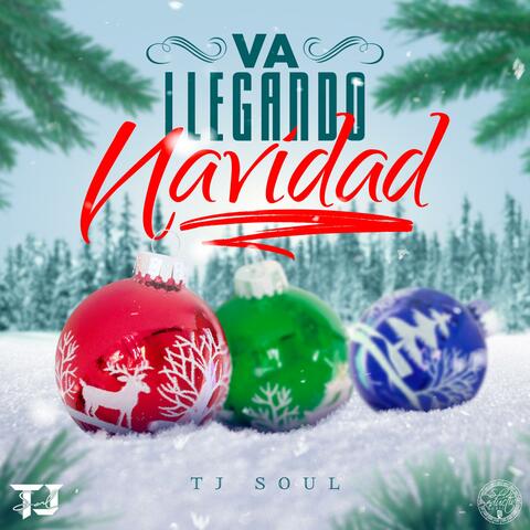 Va Llegando Navidad