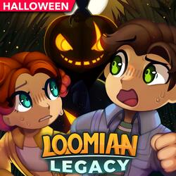 Gargolem Battle Theme (Loomian Legacy Original Soundtrack)