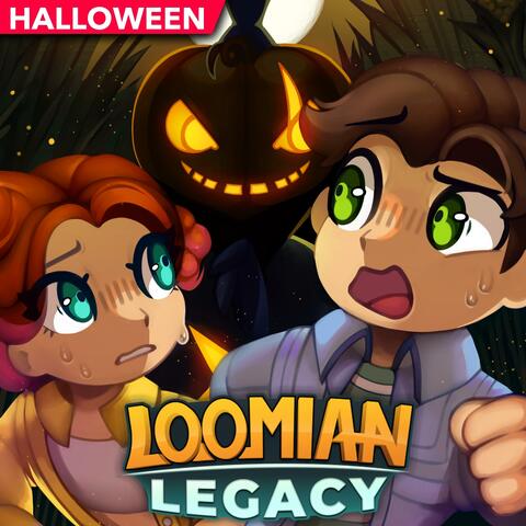 Gargolem Battle Theme (Loomian Legacy Original Soundtrack)