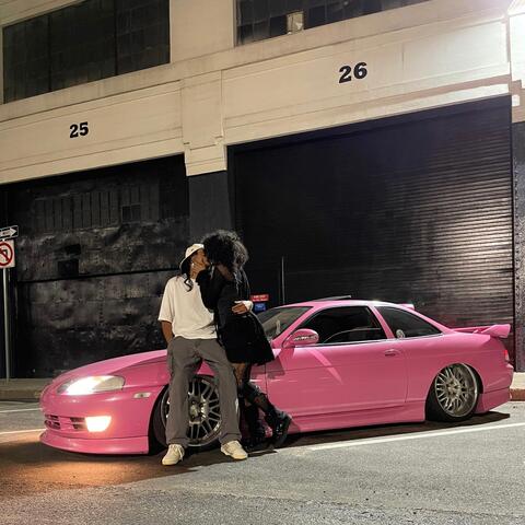 we look good together