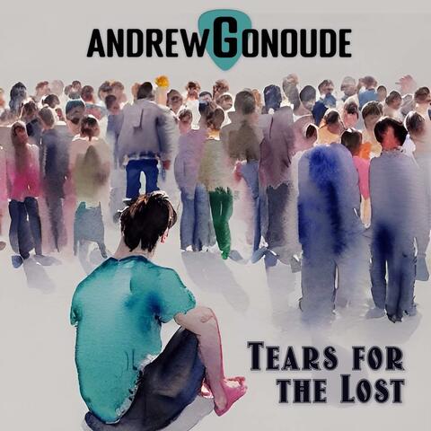 Tears For The Lost