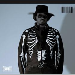 Demons in A Stolo (Skeletons)