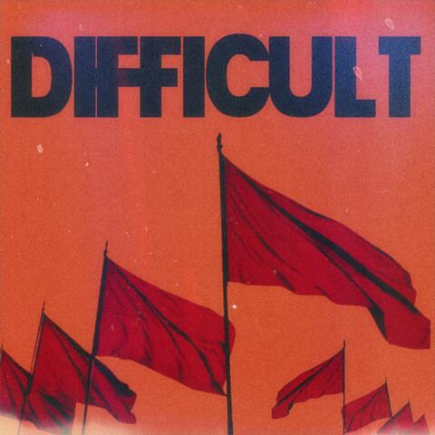 Difficult (feat. Matthew Mozingo, Swooshisreal & C. Moore)