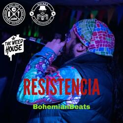 Resistencia (feat. Bohemian Beats)