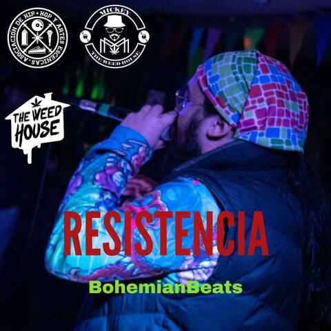 Resistencia (feat. Bohemian Beats)