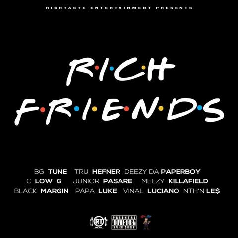 RICH FRIENDS