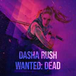 Wanted Dead