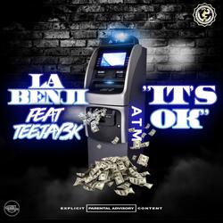 It's Ok (feat. Teejay3k)