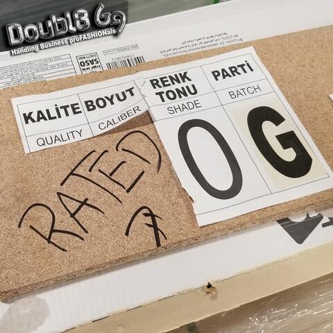 Rated O.G.