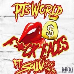 FUCK FACES (feat. SAWVEE)