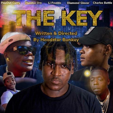 Mobbed (From "The Key" Hood Movie Soundtrack)