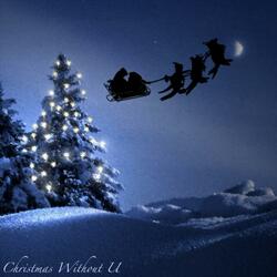 Christmas Without U