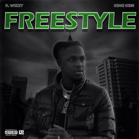 Freestyle (feat. King Kèm)