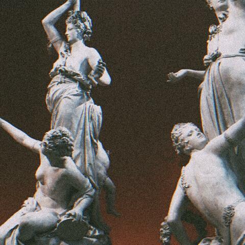 SERRATED (feat. Jake OHM)
