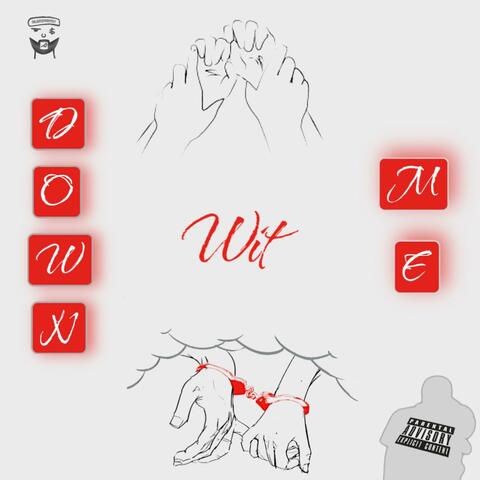 Down Wit Me (feat. Lrd. Trill) [Remix]