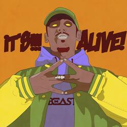 Daddy Beast (feat. Trash13NrV & Daddy B)