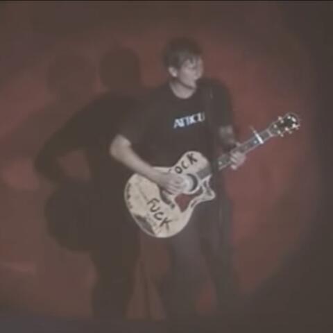 Featuring Tom Delonge