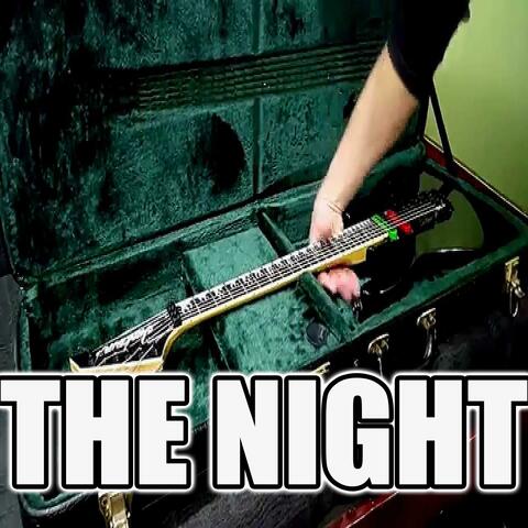 The Night (Full Instrumental Version)