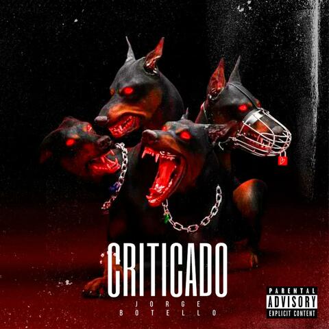 CRITICADO