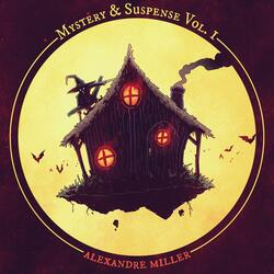 All's Not Right at Ardeth Lake