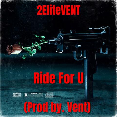 Ride For U